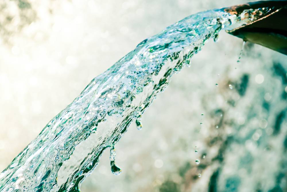 Faut-il faire l'entretien de sa citerne d'eau ?